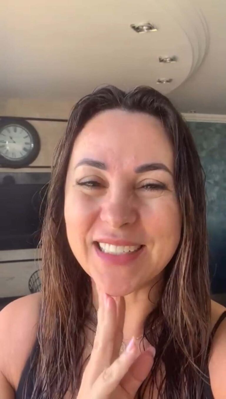 Depoimento em video de Maria do Carmo